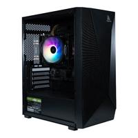 GIGABYTE/技嘉 核显办公 台式电脑主机+1TB硬盘