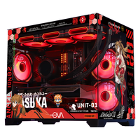 AMD R7 7800X3D RTX5070 台式电脑整机