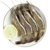  卖鱼郎先生 只只分离 青岛大虾