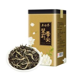 吴裕泰 茉莉云尖花茶 浓香型 180g