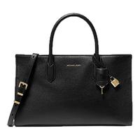MICHAEL KORS MK Scarlett 女士中号锁头手提包