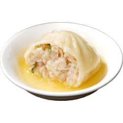 大希地 早餐半成品  小笼汤包250g