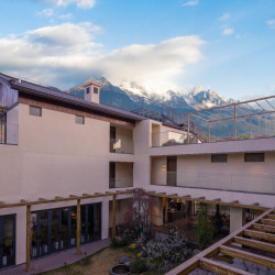 丽江晴山悦 • 日照金山空中花园酒店/全程不加价