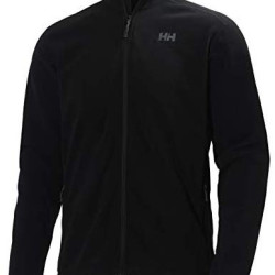 HELLY HANSEN 男士 Daybreaker 抓绒夹克