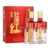  杜康 纯粮食酒 白酒