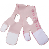 KDISV德国v脸面罩绷带提拉紧致睡觉美容仪物理脸部提升法令纹双下巴防下垂塑颜面雕男女士用 【3.0加强款】法令纹面罩