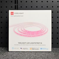 Yeelight易来灯带led流水跑马灯幻彩氛围智能自粘灯条灯带