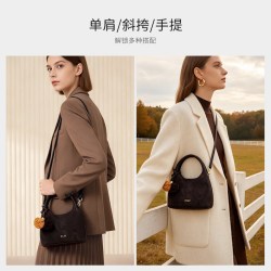 ELLE 女士手提包