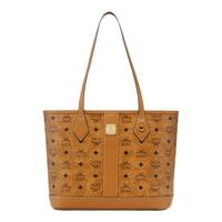 【新年】MCM LIZ Visetos小号购物袋托特包女