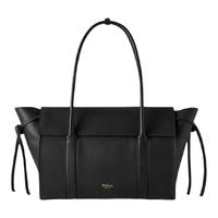 Mulberry/玛葆俪Soft Bayswater 中号手提单肩通勤女包