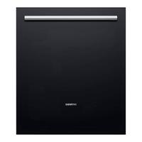SIEMENS/西门子 SJ436B00QC 除菌率 嵌入式洗碗机