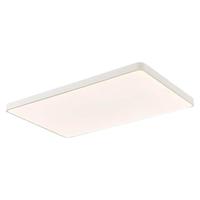 25opple欧普LED全光谱护眼灯超大巨亮客厅吸顶灯冰月4