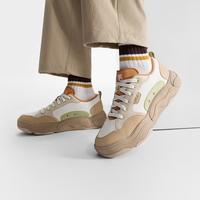 FILA 透气 帆布鞋