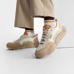 FILA 透气 帆布鞋