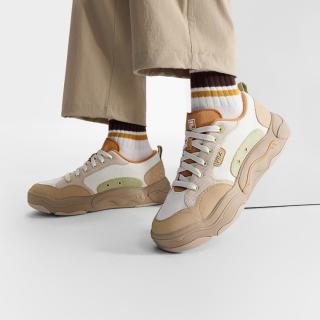 FILA 透气 帆布鞋