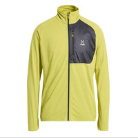 限新用户：HAGLÖFS 男士户外中层夹克 M