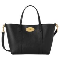 Mulberry/玛葆俪Bayswater 迷你托特包通勤女包