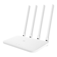 小米 Xiaomi小米 路由器 AX6000 5G双频WIFI6 6000M速率 无线穿墙千兆 家用智能 电竞路由 【高无线双频】A4