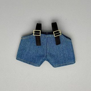 仅娃衣适用labubu可乐衣服套装耳机一二三代17cm公仔衫拉布布着替