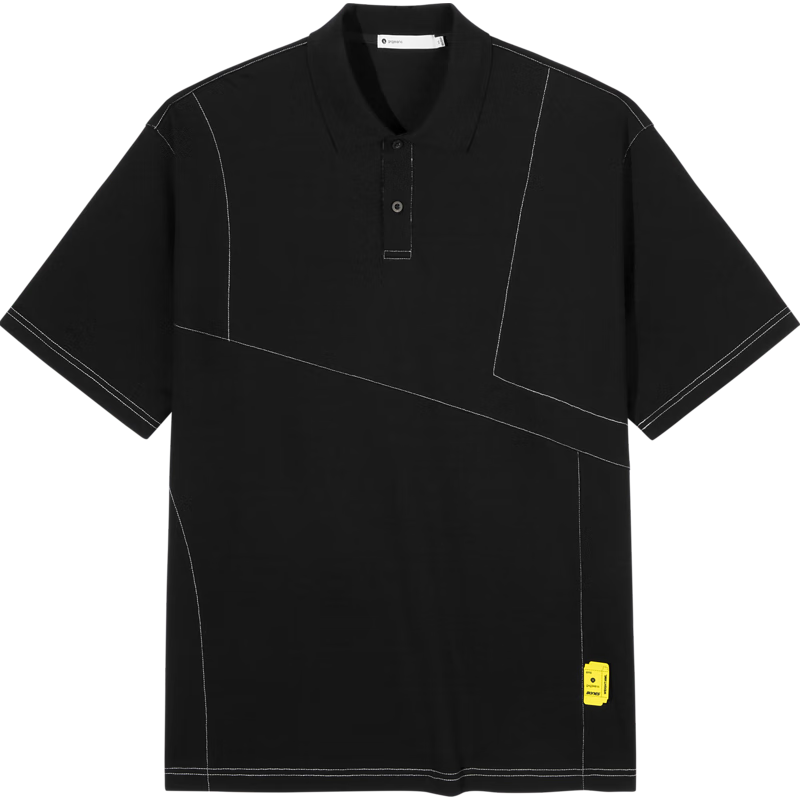 黑色-1
