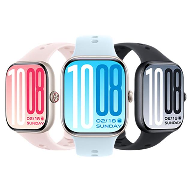 vivo WATCH GT 2智能手表AI蓝河操作系统3.0专业运动心率健康监测大屏手表