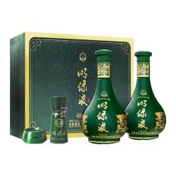 老明光 纯粮酒 白酒