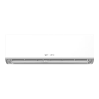 创维 KFR-25GW/V3BA1A-N1MA 新一级能效 壁挂式空调 1匹