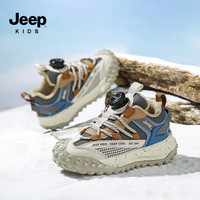 Jeep/吉普 儿童运动鞋