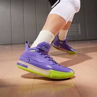 361° Joker1se 约基奇 男款实战篮球鞋 572511103