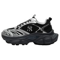 美职棒（MLB） 赛博老爹鞋厚底休闲鞋增高运动鞋男女鞋子跑步鞋3ASHWD15N 纽约洋基队/黑色 43 (275mm)