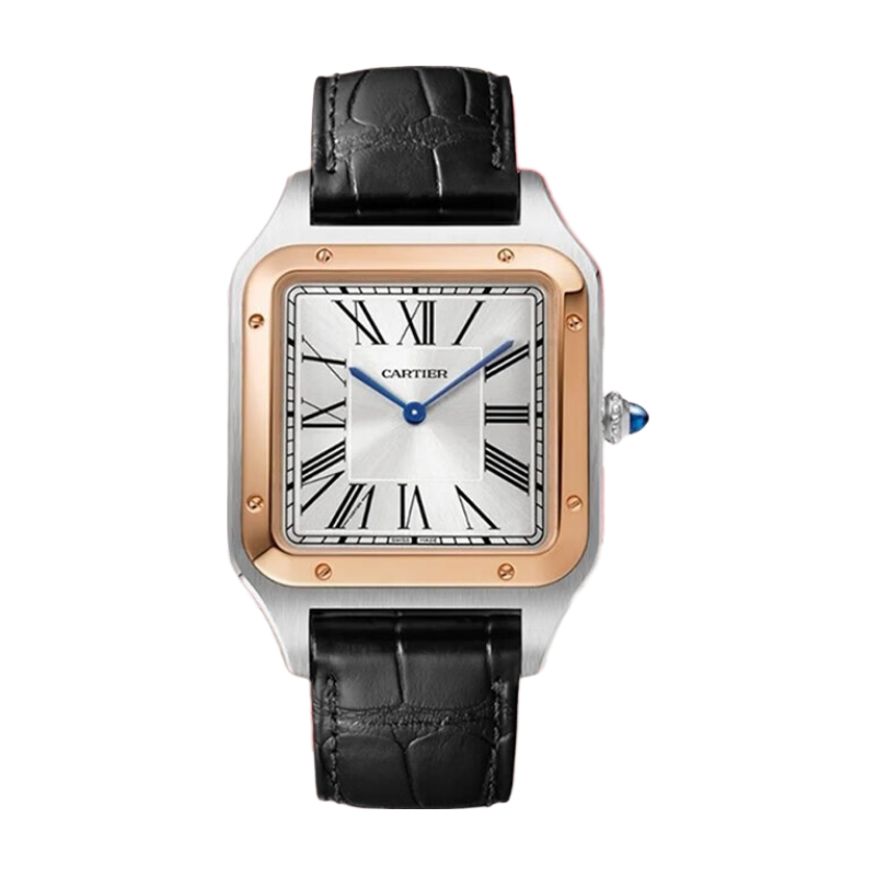  Cartier/卡地亚 时尚 石英腕表  WSTA0059/WSTA0060