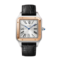 Cartier/卡地亚 时尚 石英腕表 WSTA0059/WSTA0060