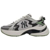 美职棒（MLB） 流浪鞋秋季运动户外休闲男女老爹鞋子 3ARNSPL4N-50GRS 纽约洋基队/标准灰色/标准炭黑色 43 275