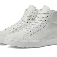 ecco爱步 Soft 60 Premium 高帮休闲鞋