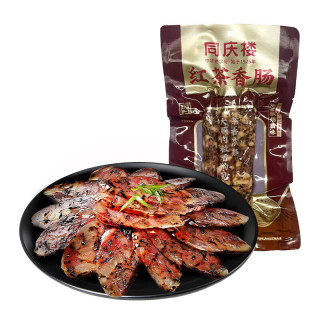 同庆楼 腊肠香肠酱肉 150g