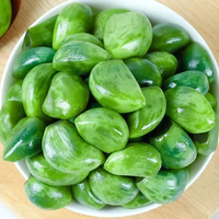 金胜客 腊八蒜250g 1袋