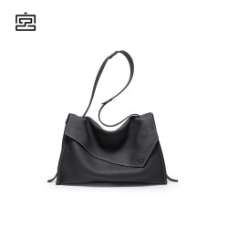 宫选 男女通用邮差包 D858512B9496
