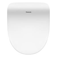 Panasonic P11系列 轻享版 高端即热式智能马桶盖遥控操作 包安装/拆旧