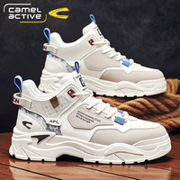 德国骆驼 男士马丁靴 TYC-HG612