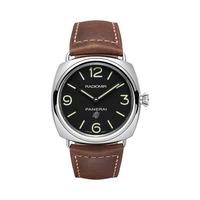 PANERAI 沛纳海 RADIOMIR镭得米尔系列 45毫米手动上链腕表 PAM00753