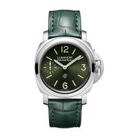 PANERAI 沛纳海 LUMINOR庐米诺系列 44毫米手动上链腕表 PAM01624