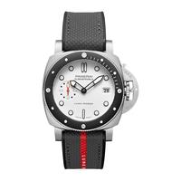 PANERAI 沛纳海 SUBMERSIBLE潜行系列 42毫米自动上链腕表 PAM01579