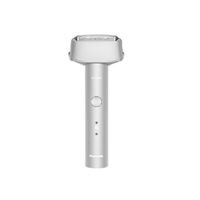 Panasonic 青春锤子系列 ES-RM31 电动剃须刀 科技银 礼盒装