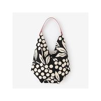 SOU·SOU SouSou  森系甜美单肩包