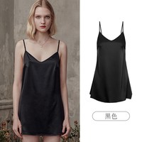 宝诗嫣 女士性感睡裙 20S015-A