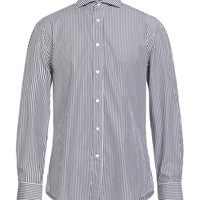 BRUNELLO CUCINELLI 男士衬衫