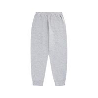 Tommy Hilfiger 汤米童装男童长裤春秋儿童舒适运动裤子 浅花灰 120 /56 【身高110-116cm】