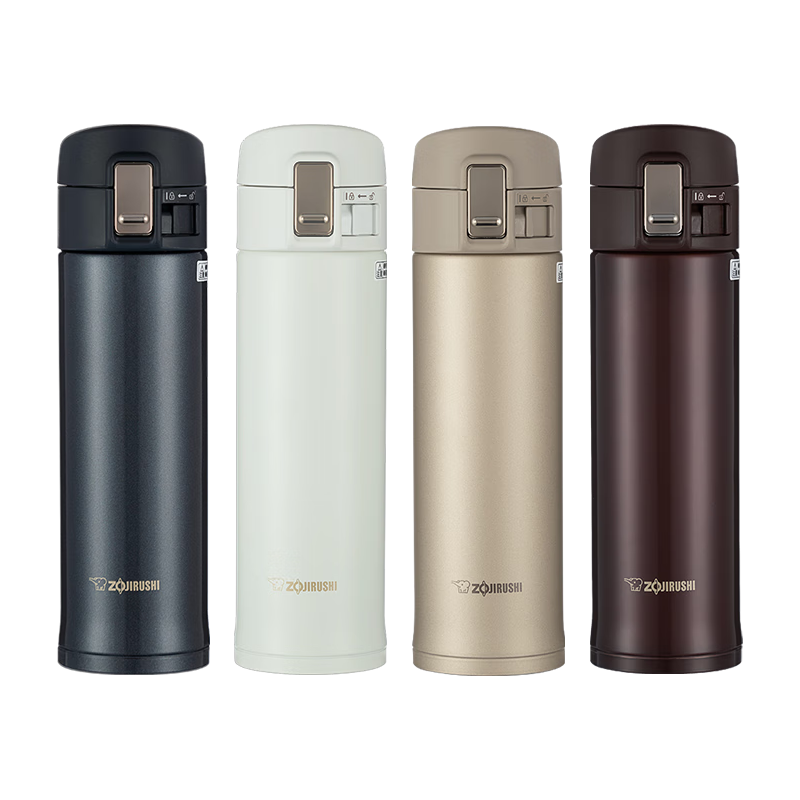KR48-星空黑 480ml