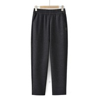 雅鹿 中老年女士休闲裤 26012304