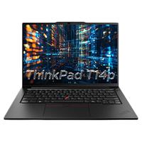 ThinkPad 联想 ThinkPad T14p 可选RTX4050/RTX5050独显 14.5英寸商务办公学生工程师编码笔记本电脑